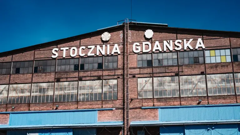 17 sierpnia 1980: 21 postulatów MKS, które zmieniły Polskę