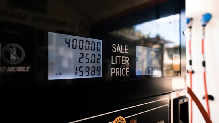500 km autem: jak policzyć koszt benzyny, diesla i LPG