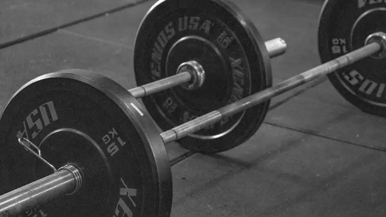 Białystok zobaczy sześć prób z ciężarami do 170 kg