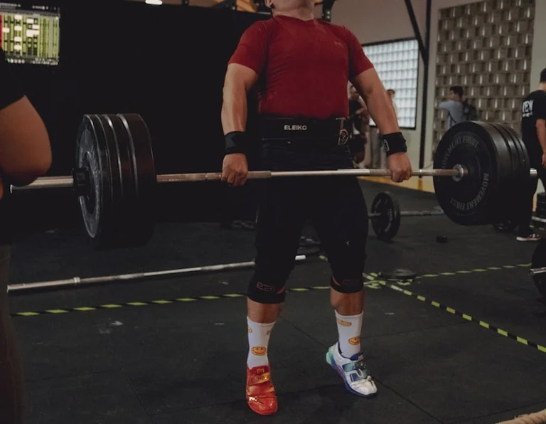 Białystok zobaczy sześć prób z ciężarami do 170 kg