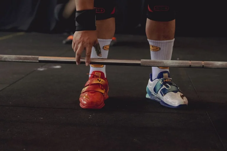 Białystok zobaczy sześć prób z ciężarami do 170 kg