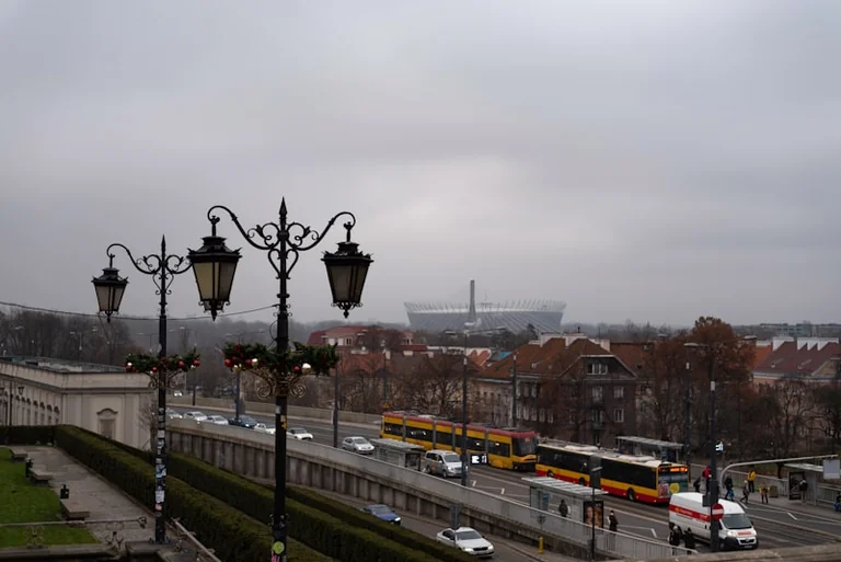 Centrum Warszawy z utrudnieniami 16 sierpnia. Sprawdź objazdy