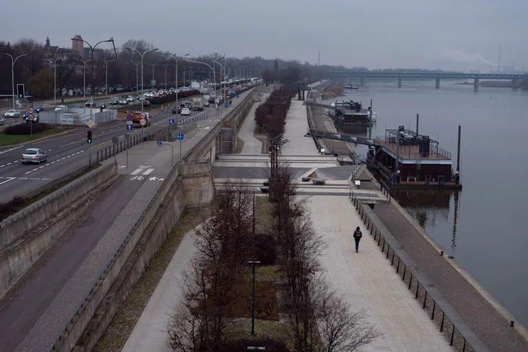 Centrum Warszawy z utrudnieniami 16 sierpnia. Sprawdź objazdy