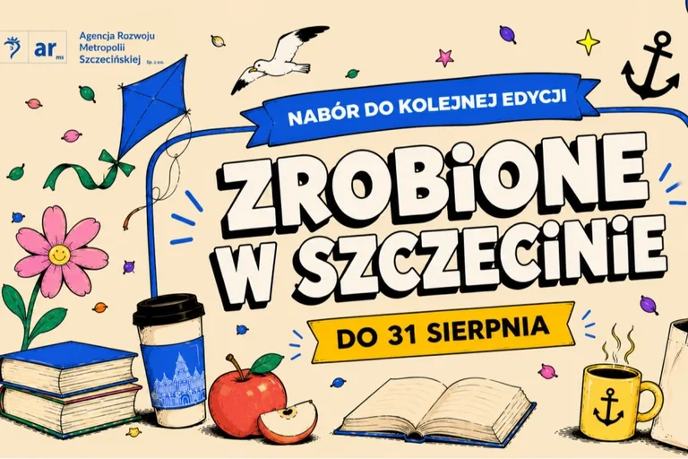 Firmy ze Szczecina mają czas tylko do 31 sierpnia