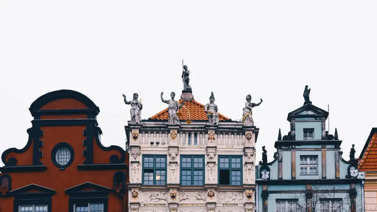 Gdańsk żegna Jarmark św. Dominika. Co na finał?