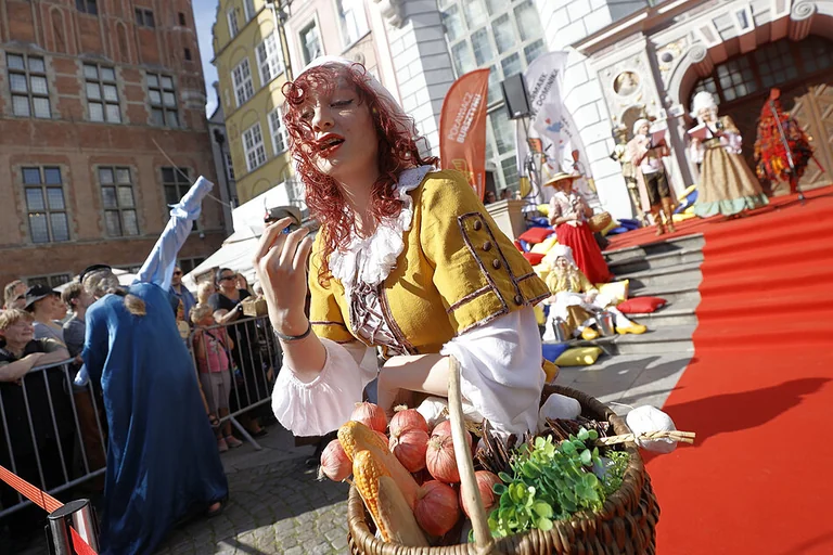 Gdańsk żegna Jarmark św. Dominika. Co na finał?