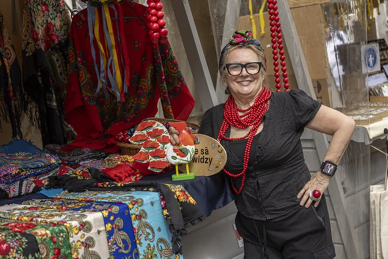 Gdańsk żegna Jarmark św. Dominika. Co na finał?