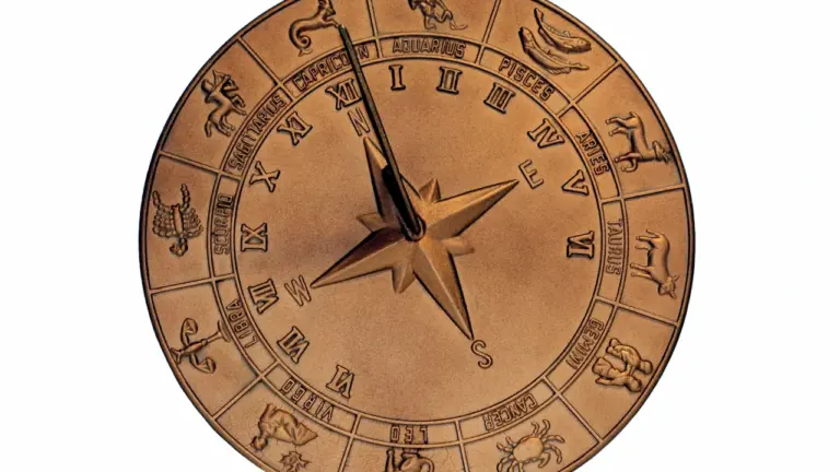 Horoskop na 16 sierpnia: granice i plan na nowy tydzień
