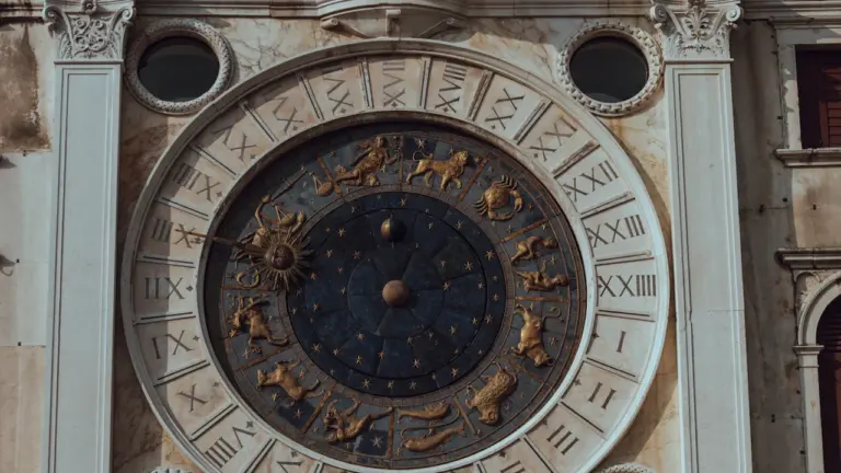 Horoskop na 18 sierpnia: spokojne tempo i jasne granice