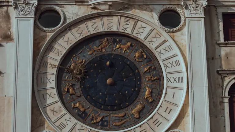 Horoskop na wtorek 25 sierpnia: spokojniejszy rytm dnia