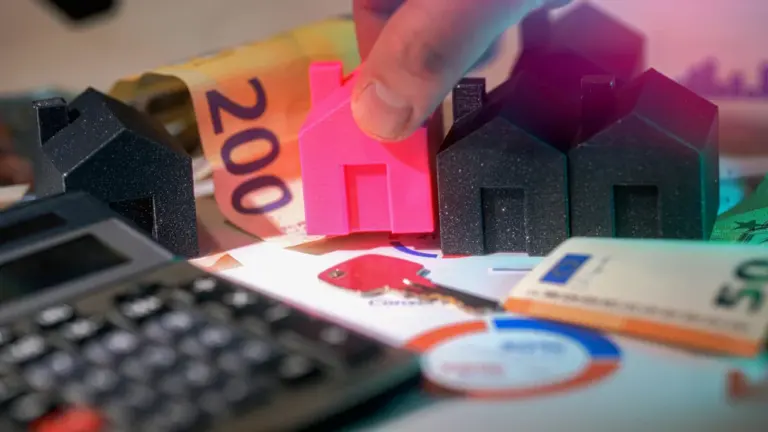 Inflacja w Polsce do 2,5 proc. w 2026? Stawką są raty