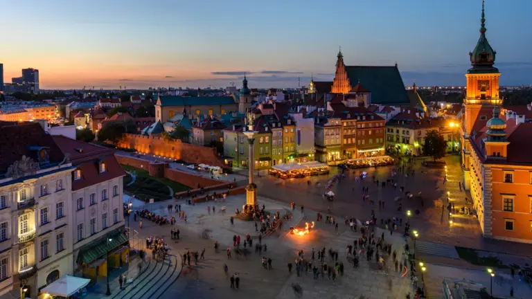 Perseidy nad Polską 16 sierpnia: prosty plan obserwacji