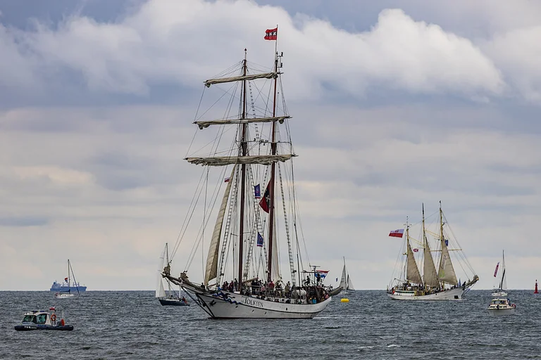 Sobotnia parada w Gdańsku odwołana. Co z festiwalem?