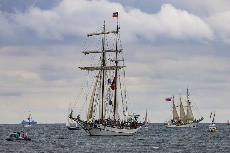 Sobotnia parada w Gdańsku odwołana. Co z festiwalem?