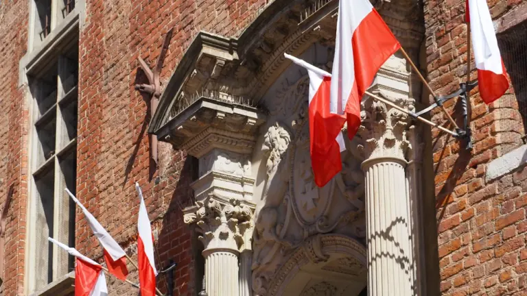 Układ z 25 sierpnia 1939 r.: co gwarantował Polsce