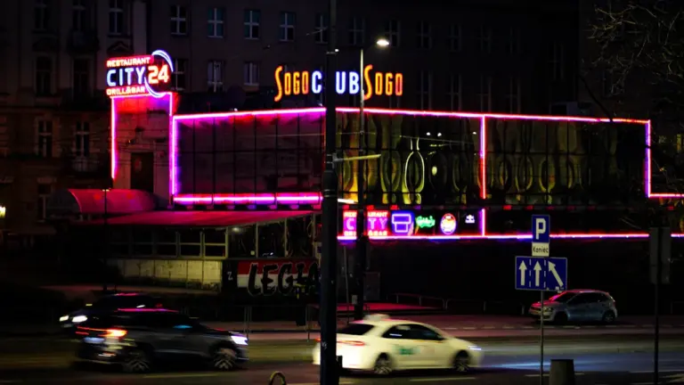 Warszawa 14 sierpnia: kino, koncerty i wystawy na wieczór