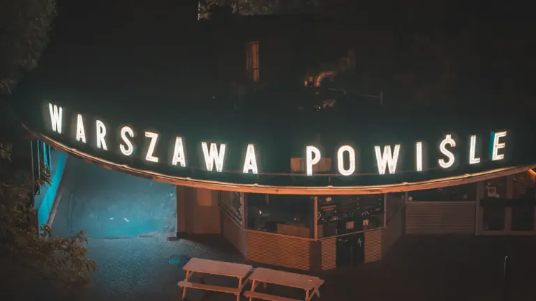 Warszawa 15–16 sierpnia: trzy plany na pogodę