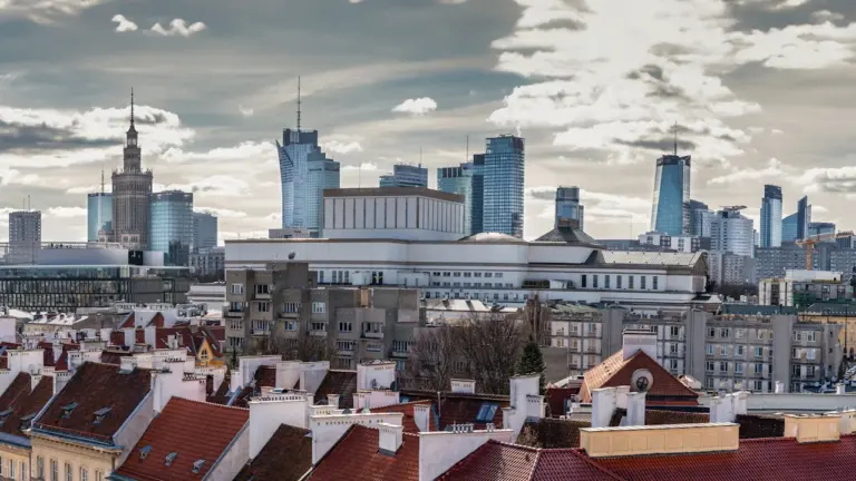 Warszawa 18 sierpnia: brak potwierdzonej listy wydarzeń