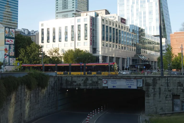 Warszawa 18 sierpnia: brak potwierdzonej listy wydarzeń
