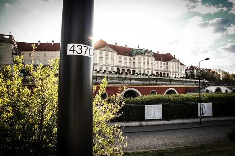 Warszawa 18 sierpnia: brak potwierdzonej listy wydarzeń