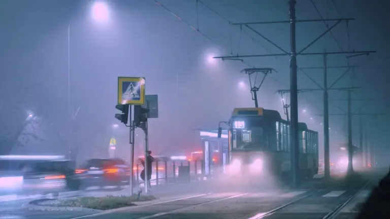 Warszawa-Okęcie: czy mróz nadejdzie do końca października?