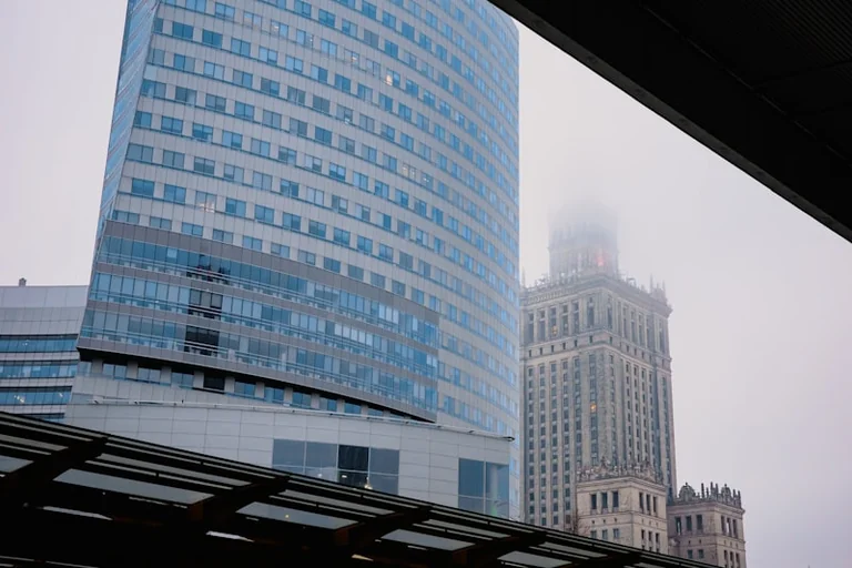 Warszawa-Okęcie: czy mróz nadejdzie do końca października?