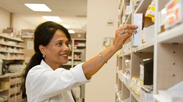 25 września: skąd wziął się Światowy Dzień Farmaceuty