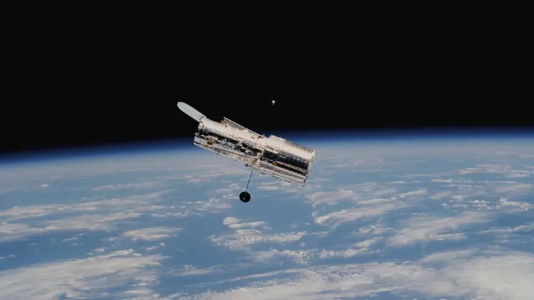 Czy NASA przeprowadzi załogowy lot Artemis II do końca 2026 roku?