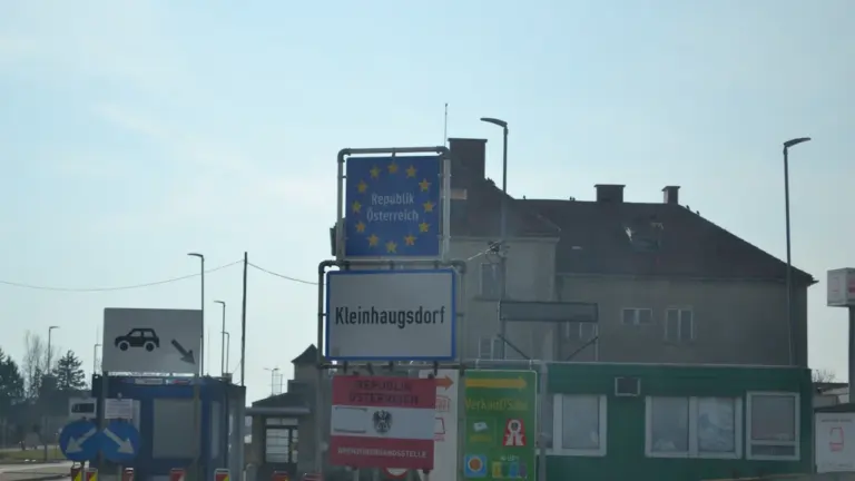 EES na granicach Schengen: co sprawdzić przed podróżą z Polski