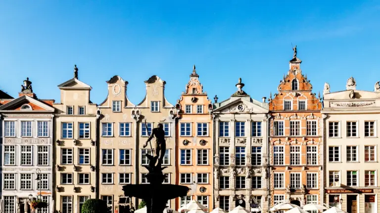 Gdańsk: ostatnie godziny na książkowe zakupy w ECS