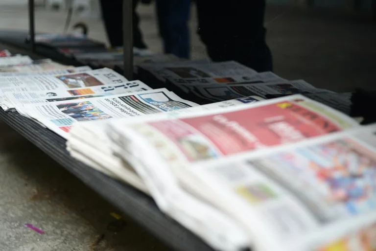 Narodowe Czytanie 5 września: jak znaleźć wydarzenie