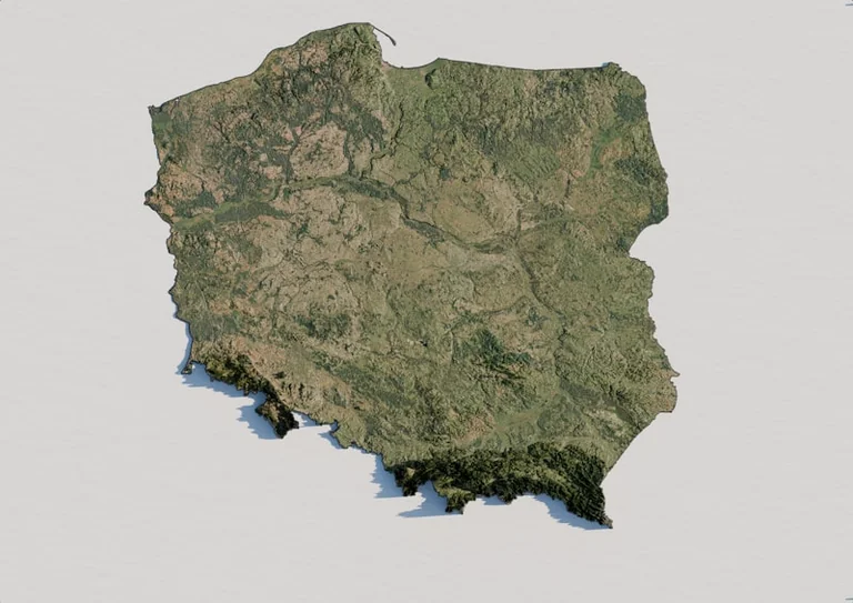 Pogoda 8 września: przed wyjściem sprawdź mapę IMGW