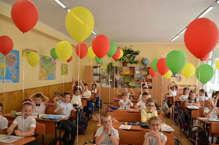 Reforma26 od 1 września: przedszkola oraz klasy I i IV