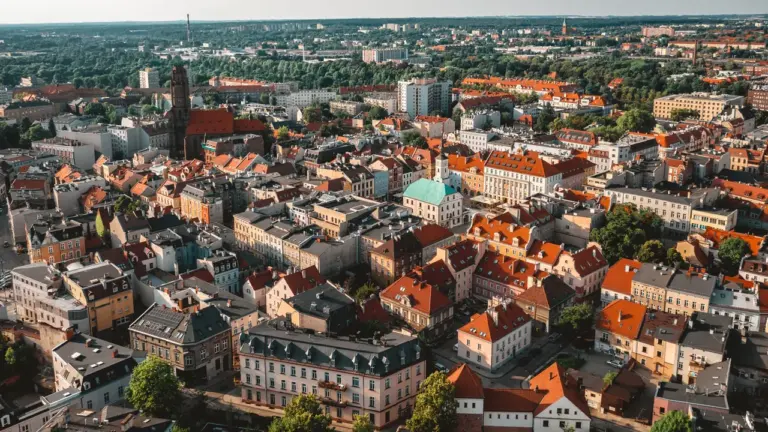 Rodzice w Gliwicach mogą zyskać około 200 miejsc