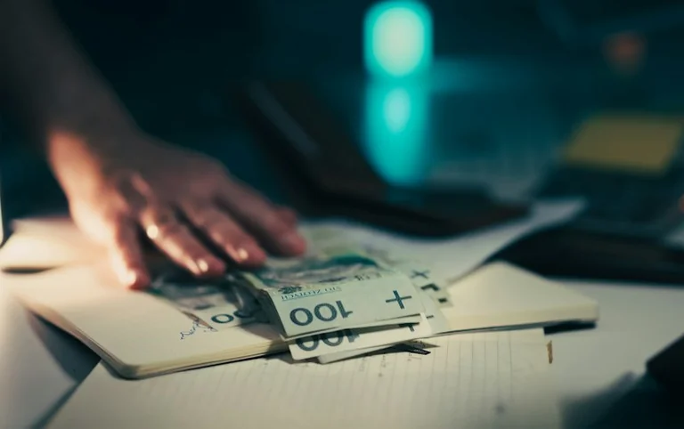 Stopa referencyjna NBP do końca 2026 roku: co oznacza spadek