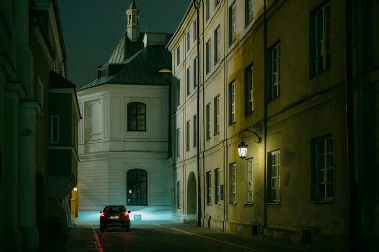 Warszawa wieczorem 1 września: plan bez zgadywania